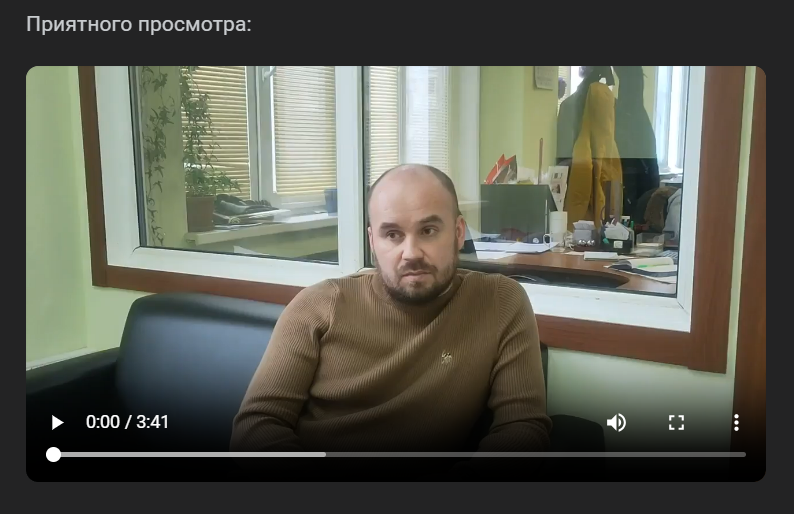 Увеличили обороты производства упаковки в 5 раз